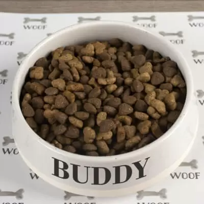 Personalised Pet Products