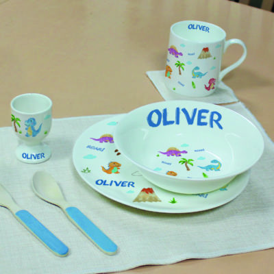 Breakfast Sets