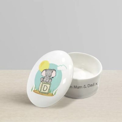 Keepsakes & Trinkets