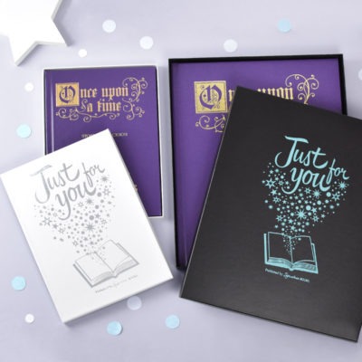 Nursery Rhymes & Fairy Tales