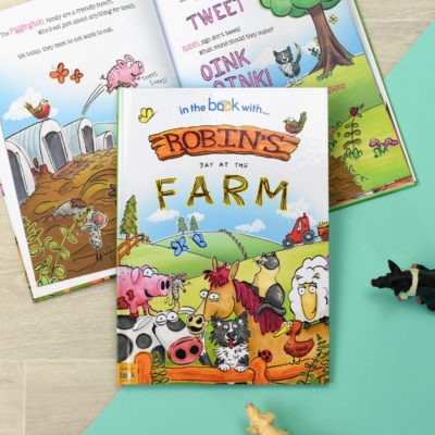 Softback Children's Books