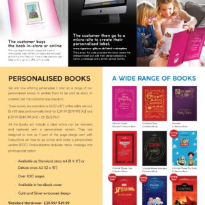 Children's Books - Same Day Dispatch