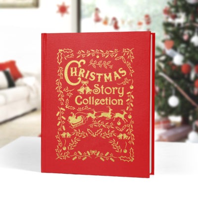 Personalise it Later Children's Premium Books