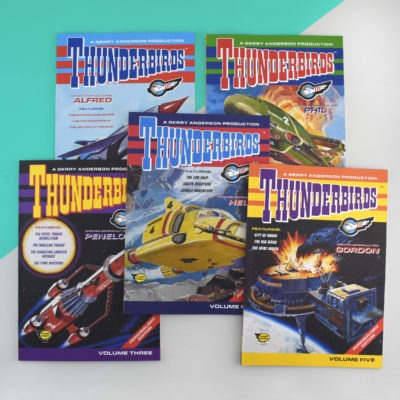 Thunderbirds