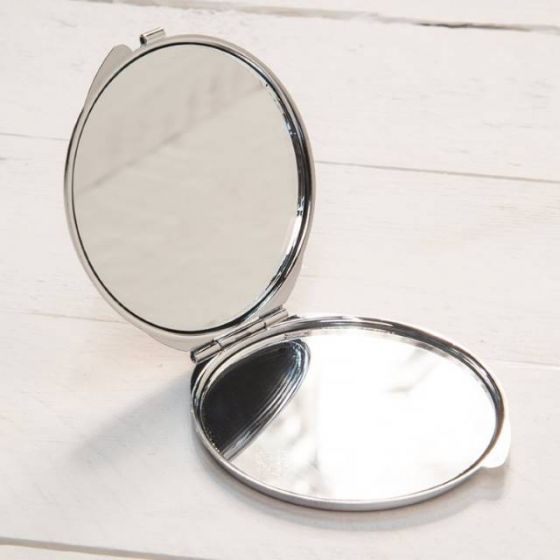 Great Pear Compact Mirror