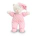 Pink Goodnight Bear