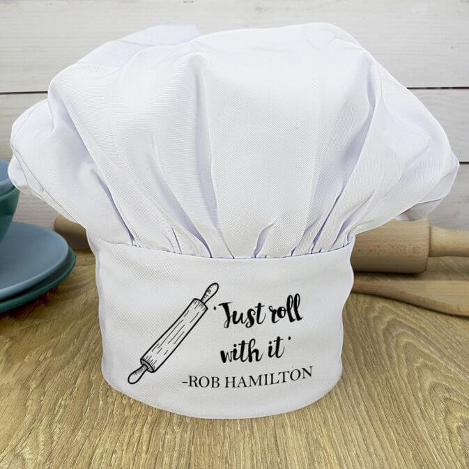 Chef Hats